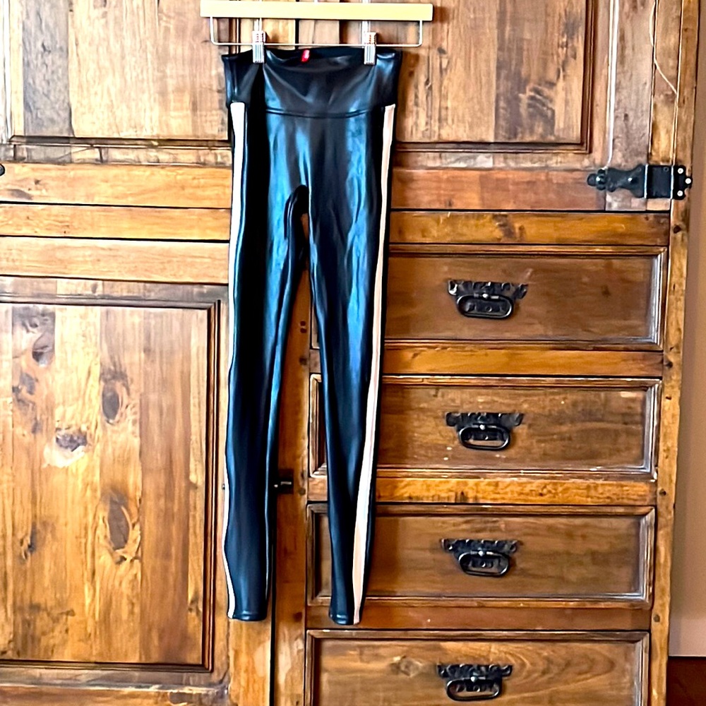 Spanx xs leggings